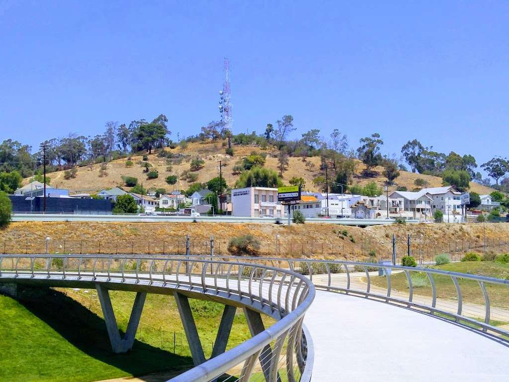 Los Angeles State Historic Park | 1245 N Spring St, Los Angeles, CA 90012, USA | Phone: (323) 441-8819