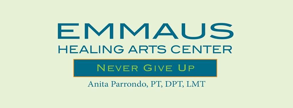 Emmaus Healing Arts Center | 11 N 4th St, Emmaus, PA 18049, USA | Phone: (347) 731-6678