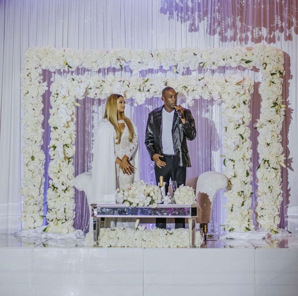 Elegant Floral Design | 12519 111th Ave #1509, South Ozone Park, NY 11420, USA | Phone: (718) 322-9786