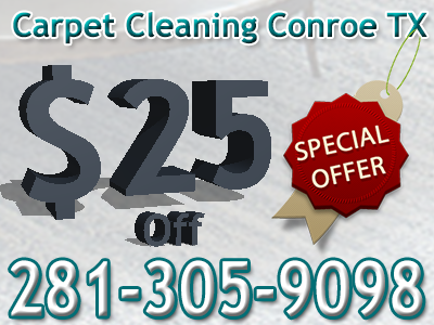 Carpet Cleaning Conroe TX | 2416 N Frazier St, Conroe, TX 77303, USA | Phone: (281) 305-9098