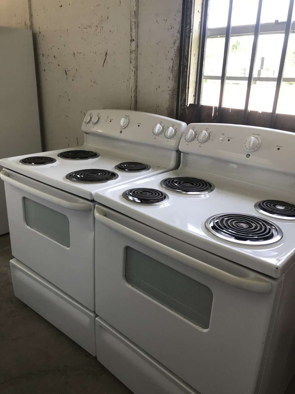 Carrizales Appliances | 902 Satsuma St, Pasadena, TX 77506 | Phone: (713) 475-9527