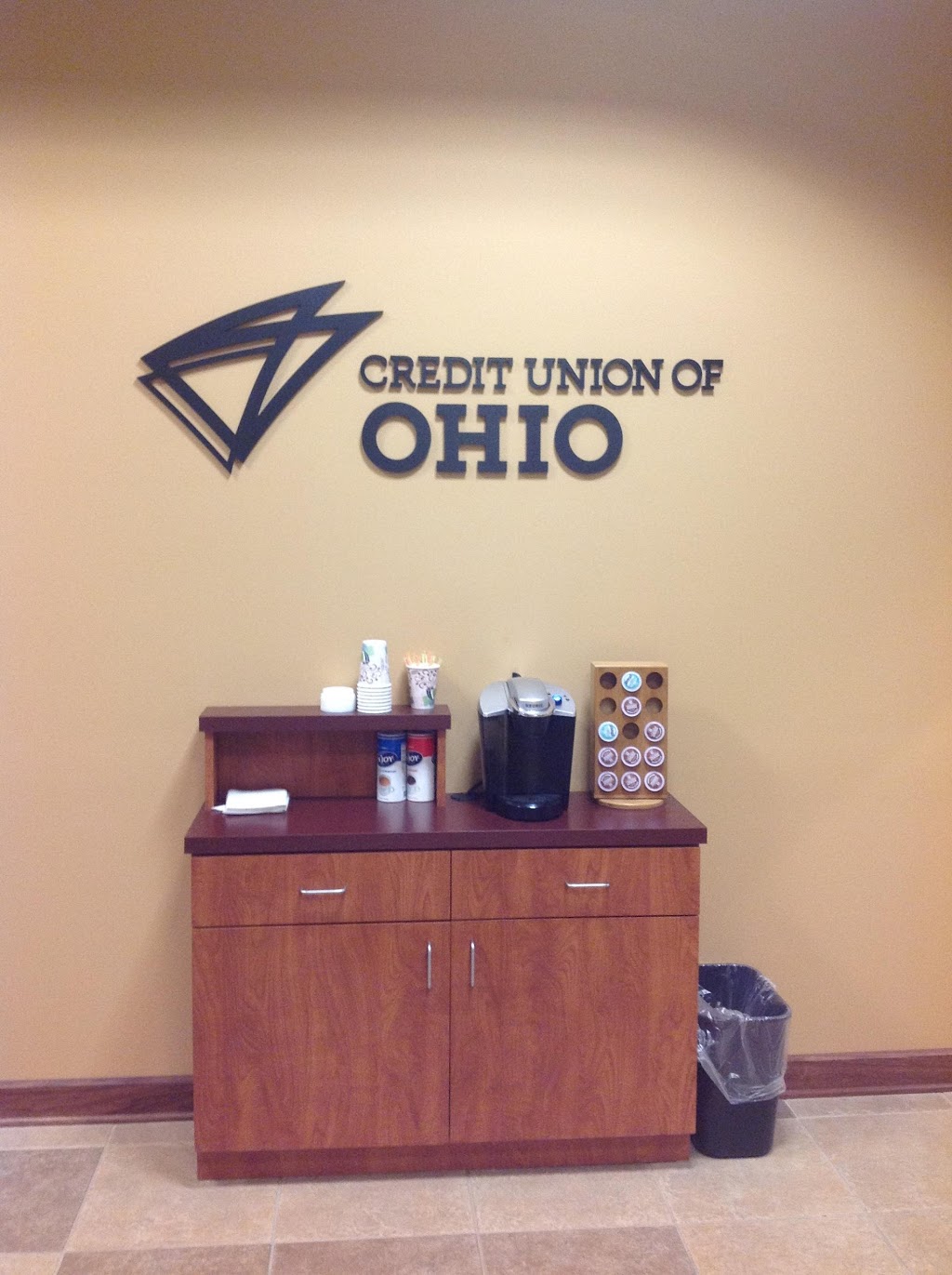 Credit Union of Ohio | 5500 Britton Pkwy, Hilliard, OH 43026, USA | Phone: (614) 487-6650