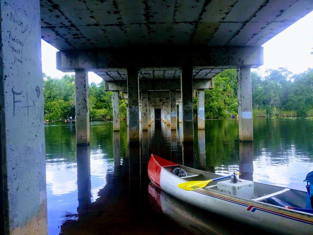 Alexander Springs Recreation Area | Florida, USA