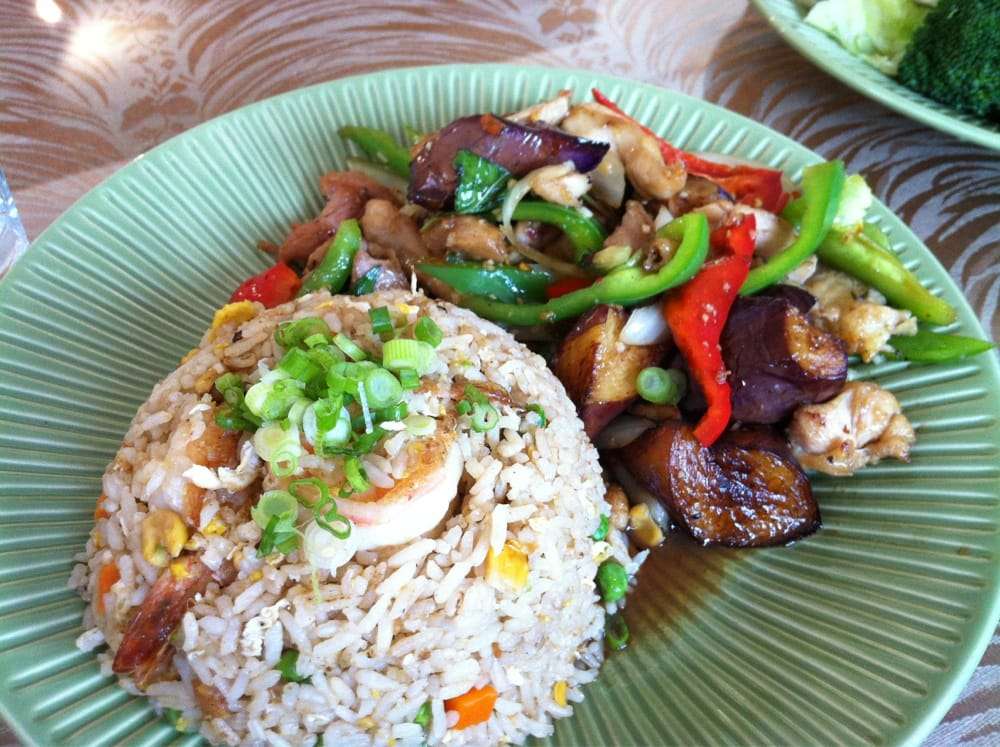 Grandmas Thai Kitchen | 13230 Burbank Blvd, Van Nuys, CA 91401, USA | Phone: (818) 785-9036