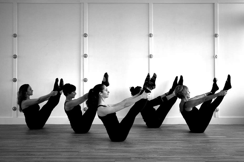 Form and Movement Pilates | 180 N Marina Dr, Long Beach, CA 90803, USA | Phone: (562) 357-3747