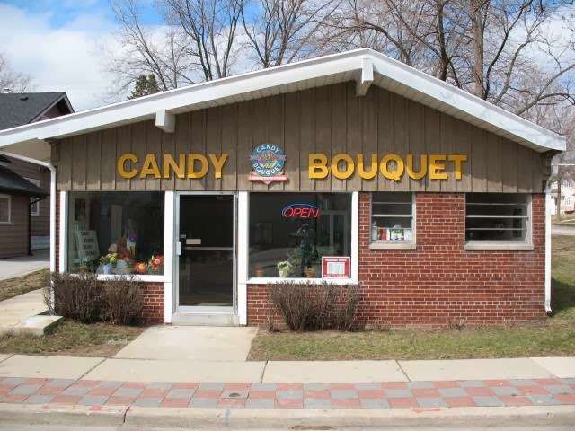 Candy Bouquet | 8730 W North Ave, Wauwatosa, WI 53226, USA | Phone: (414) 256-0800