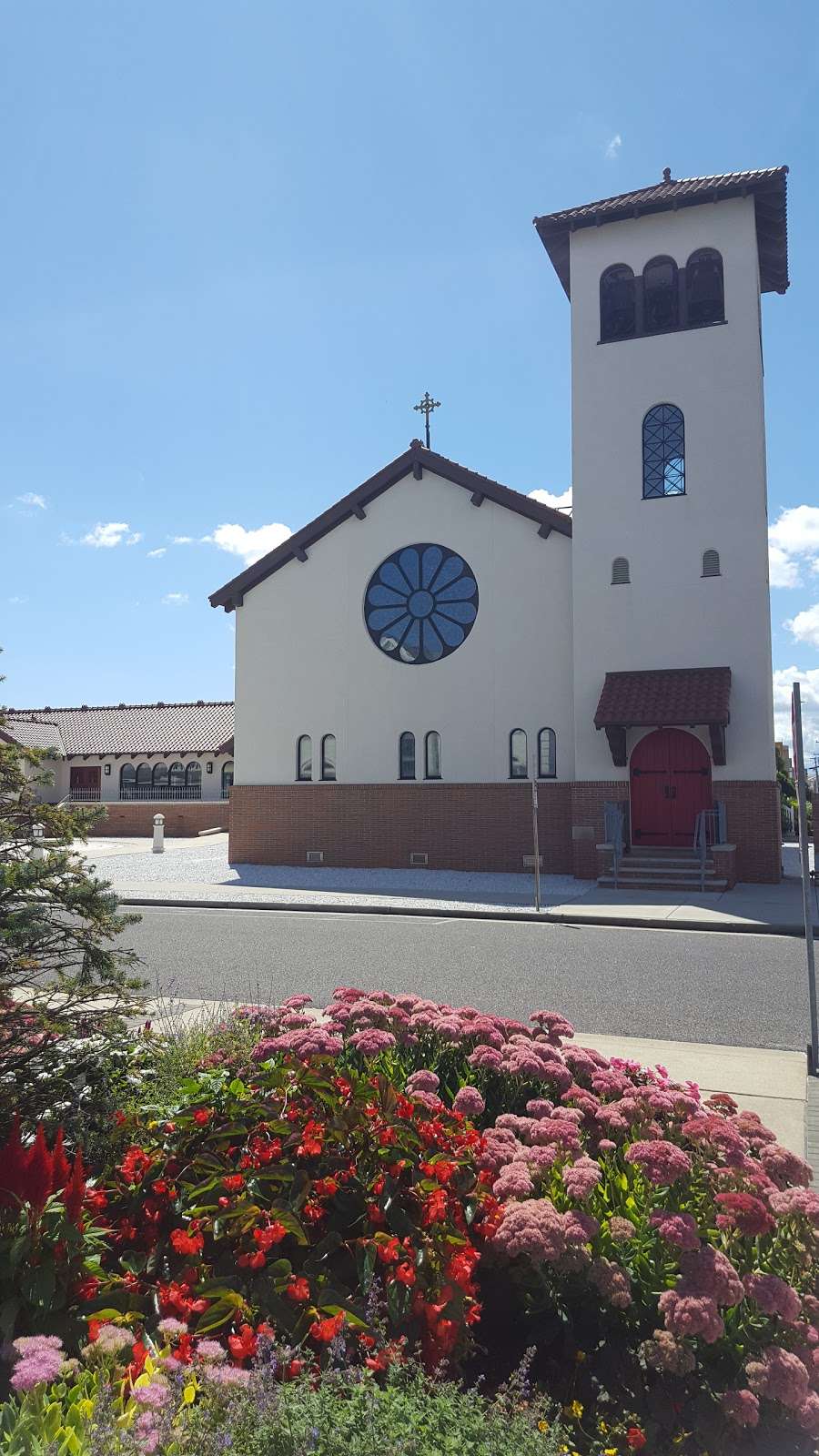 Church of the Redeemer | 108 S 20th Ave, Longport, NJ 08403 | Phone: (609) 822-7222