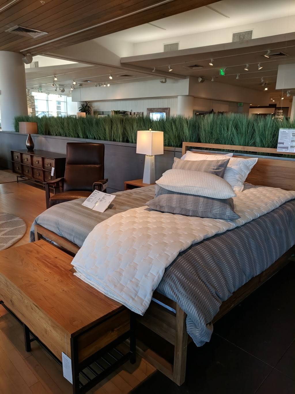 Crate and Barrel | 555 Bellevue Square, Bellevue, WA 98004, USA | Phone: (425) 646-8900