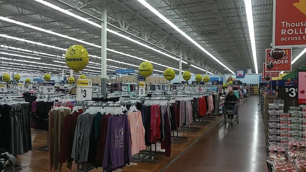 Walmart Supercenter | 620 Gravel Pike, East Greenville, PA 18041, USA | Phone: (215) 679-2782