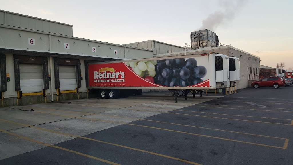 Redners | 3 Quarry Rd, Reading, PA 19605, USA | Phone: (610) 926-3700