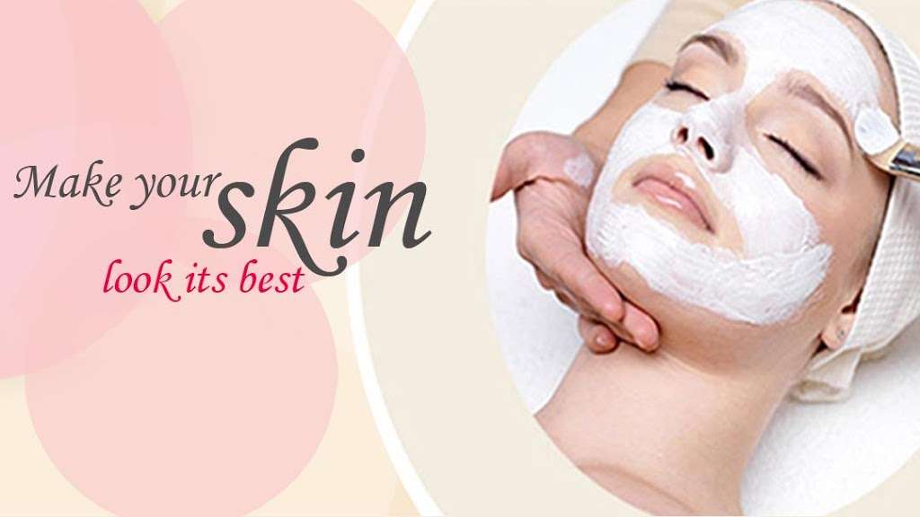 Maes Skin and Body | 4429 W Slauson Ave, Los Angeles, CA 90043, USA | Phone: (310) 384-3987