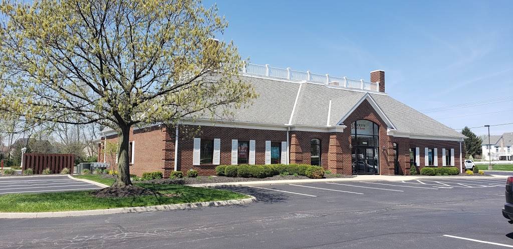 Buckeye State Bank | 9494 Wedgewood Blvd, Powell, OH 43065, USA | Phone: (614) 796-4747