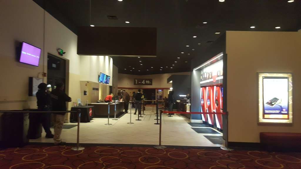 AMC Security Square 8 | 1717 N Rolling Rd, Baltimore, MD 21244, USA | Phone: (410) 298-7533