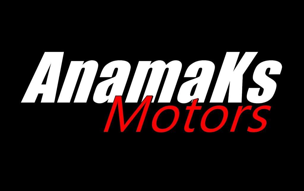 Anamaks Motors | 195 Central St, Hudson, NH 03051, USA | Phone: (603) 809-4196