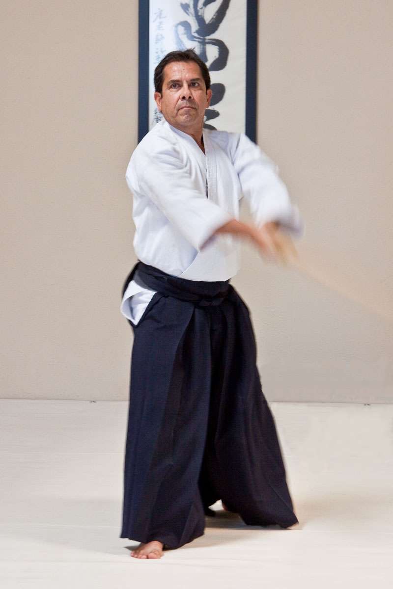 Aikido of Livermore - Shinrei Dojo | 3985 First St Suite C, Livermore, CA 94551, USA | Phone: (925) 447-4220