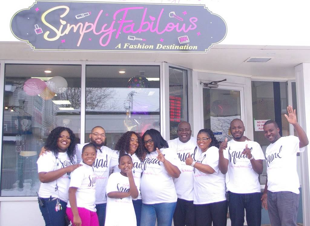 SimplyFabilous | 206 Jarvis St, Fort Erie, ON L2A 2S5, Canada | Phone: (289) 203-9000 SimplyFabilous | 206 Jarvis St, Fort Erie, ON L2A 2S5, Canada | Phone: (289) 203-9000