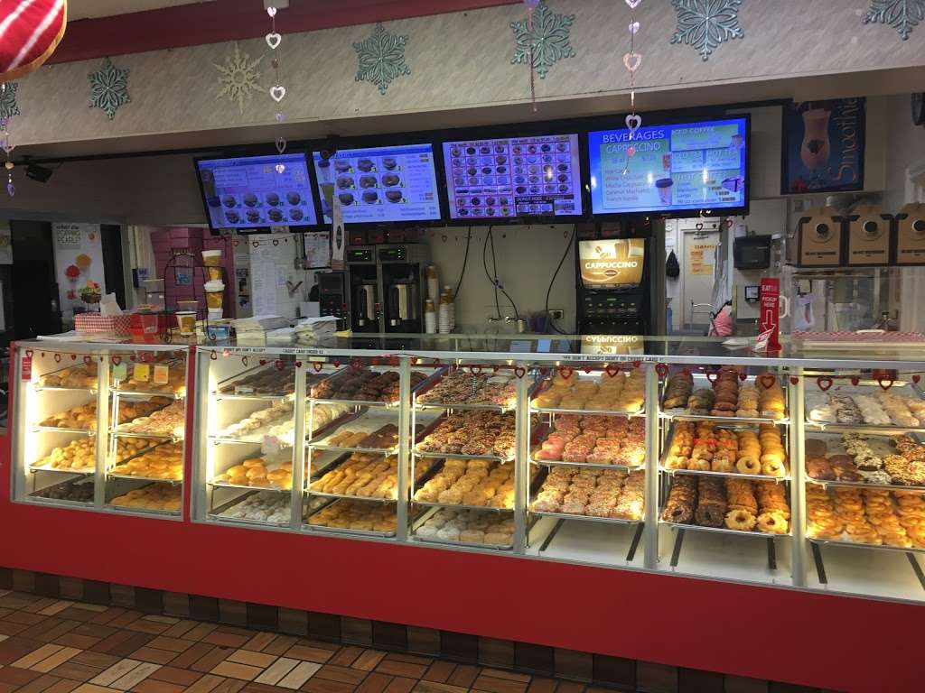 Arizona Donut Co. | 1030 W Broadway Rd, Tempe, AZ 85282, USA | Phone: (480) 968-1321