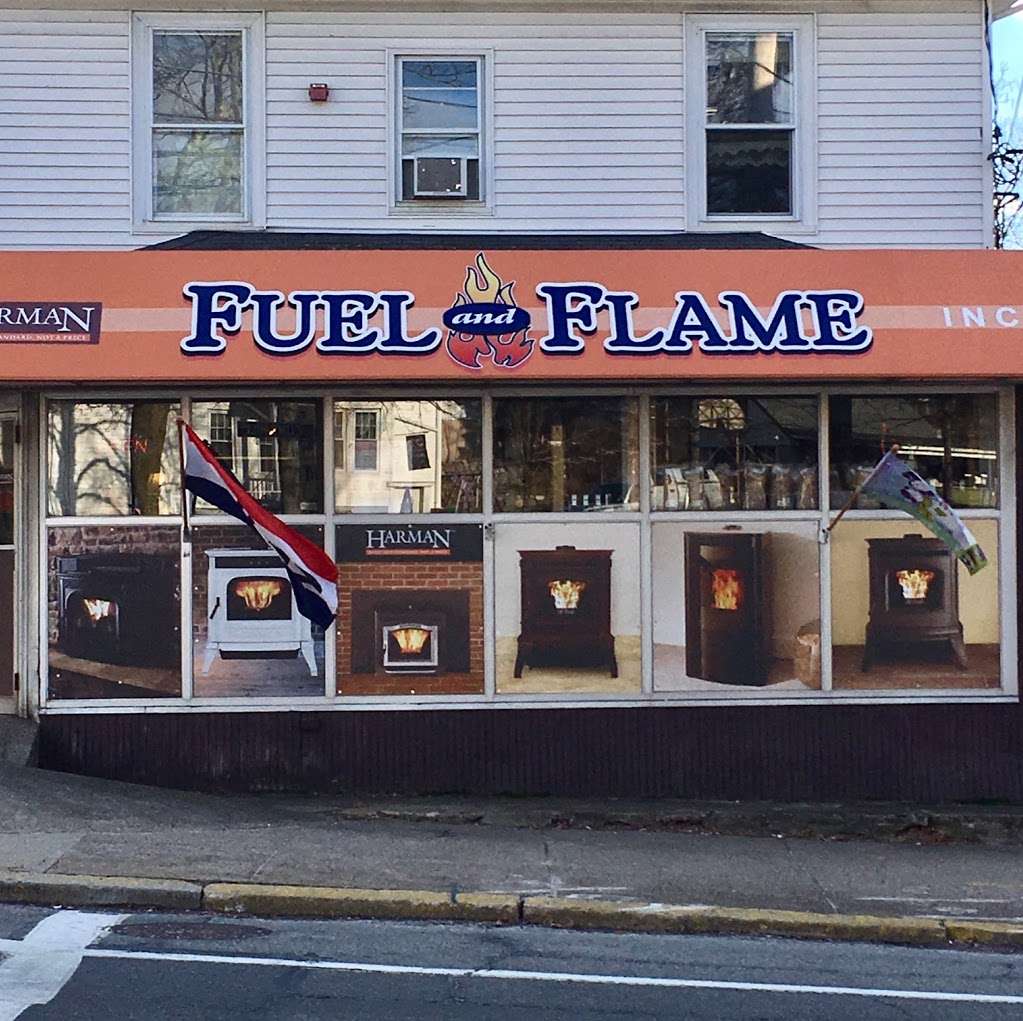 Fuel & Flame | 405 Cumberland Hill Rd, Woonsocket, RI 02895, USA | Phone: (401) 762-9100