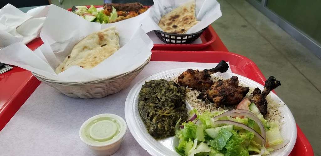 Stafford Kabob Room | Aquia Park Shopping Center, 2777 Jefferson Davis Hwy # 113, Stafford, VA 22554 | Phone: (540) 288-4400