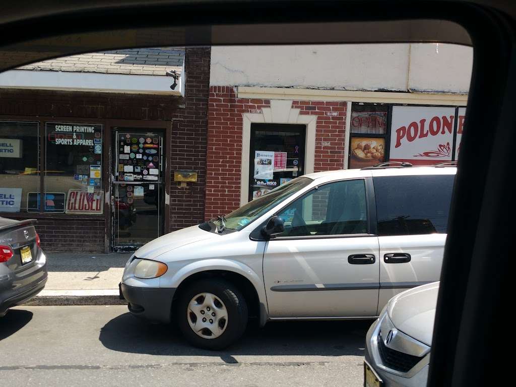 Polonez Deli | 225 W St Georges Ave, Linden, NJ 07036, USA | Phone: (908) 486-4425