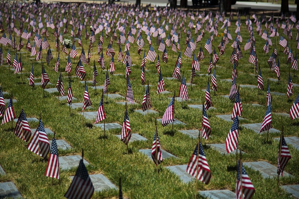 Southern Nevada Veterans Memorial Cemetery | 1900 Veterans Memorial Dr, Boulder City, NV 89005, USA | Phone: (702) 486-5920