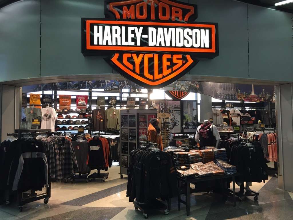 Windy City Harley-Davidson | 11601 E Touhy Ave, Chicago, IL 60666, USA | Phone: (773) 686-4886