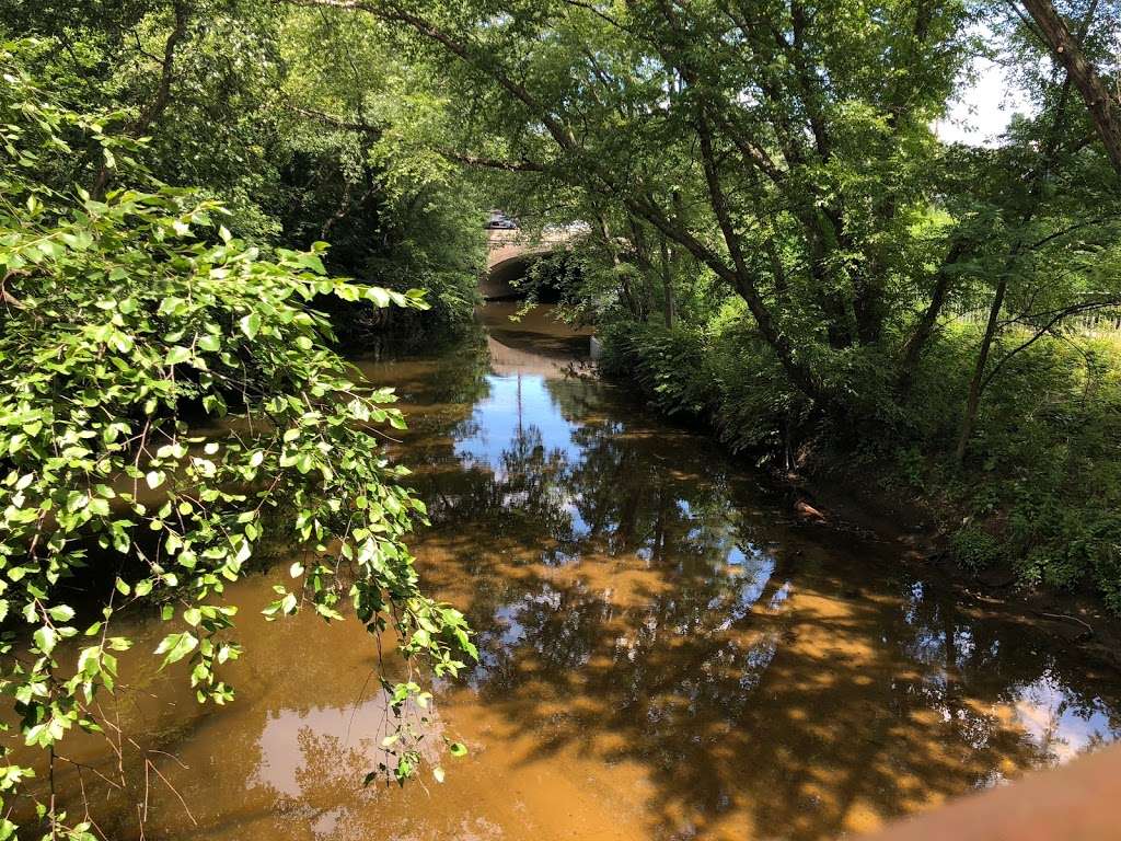 Saddle River Bike Path Parking 2 | 760 Saddle River Rd, Saddle Brook, NJ 07663, USA