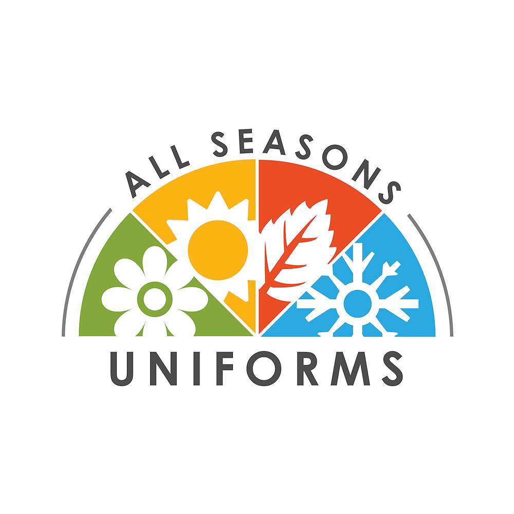 All Seasons Uniforms, Inc. | 1320 Zimmerman Rd, Woodstock, IL 60098 | Phone: (888) 725-7327