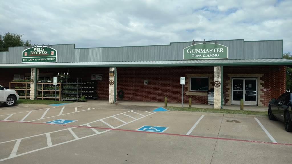 Gunmaster Inc | 5001 K Ave #102, Plano, TX 75074, USA | Phone: (972) 423-0121