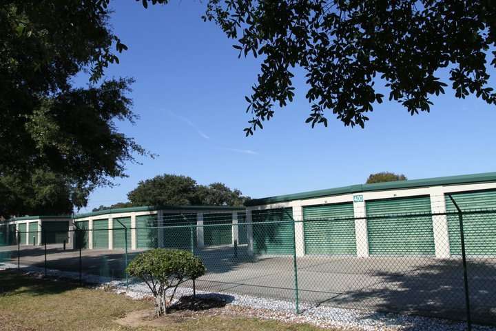 Out O’ Space Storage & Office Park | 1605 E Alfred St, Tavares, FL 32778, USA | Phone: (352) 742-7737