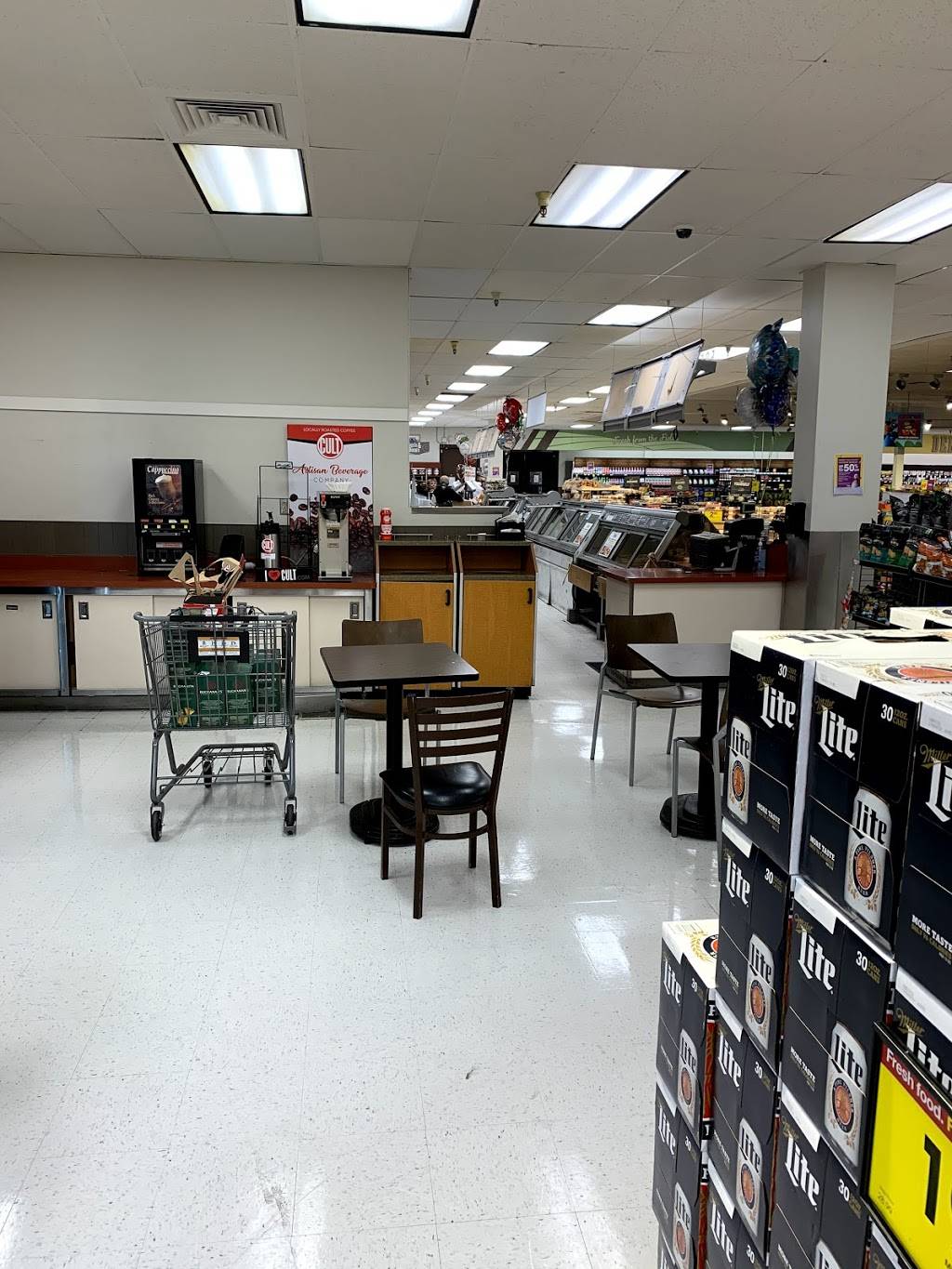 Frys Food And Drug | 3640 S 16th Ave, Tucson, AZ 85713, USA | Phone: (520) 624-6934