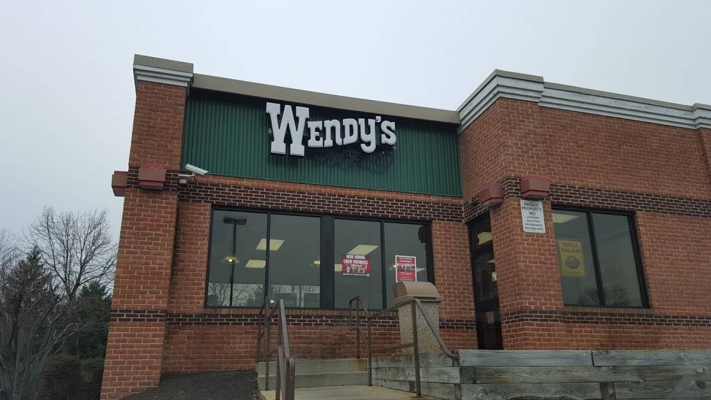 Wendys | 2351 Rolling Rd., Baltimore, MD 21244, USA | Phone: (443) 436-5737