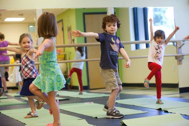 Bright Horizons at Newbury School | 1305 Riedel Rd, Gambrills, MD 21054 | Phone: (410) 721-7211