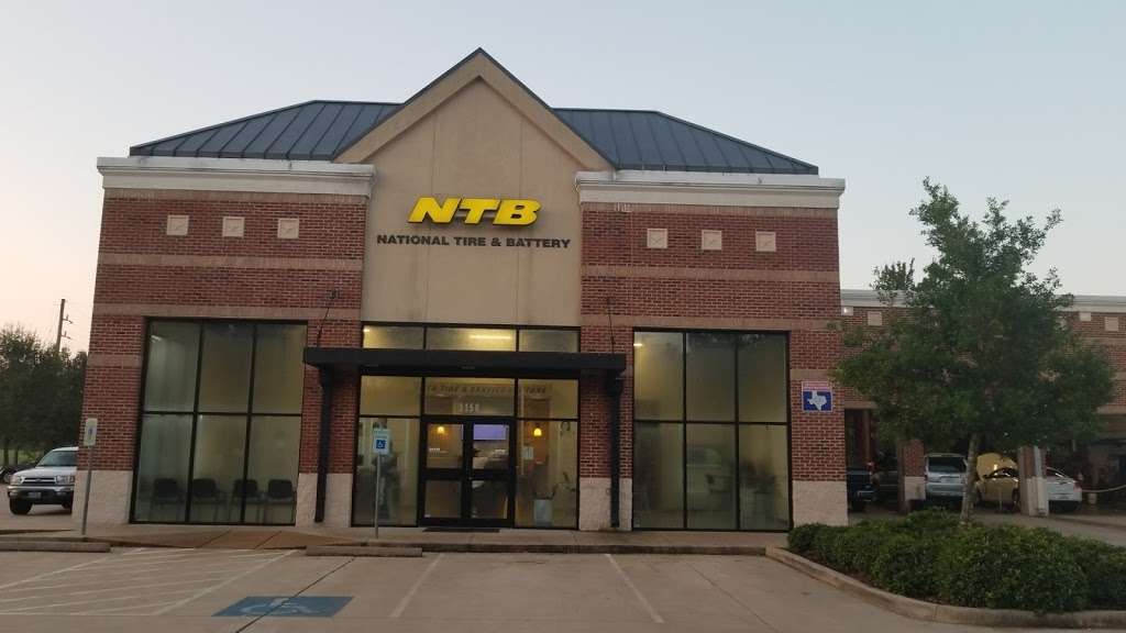 NTB-National Tire & Battery | 3150 W Grand Pkwy S, Katy, TX 77494 | Phone: (281) 392-8860