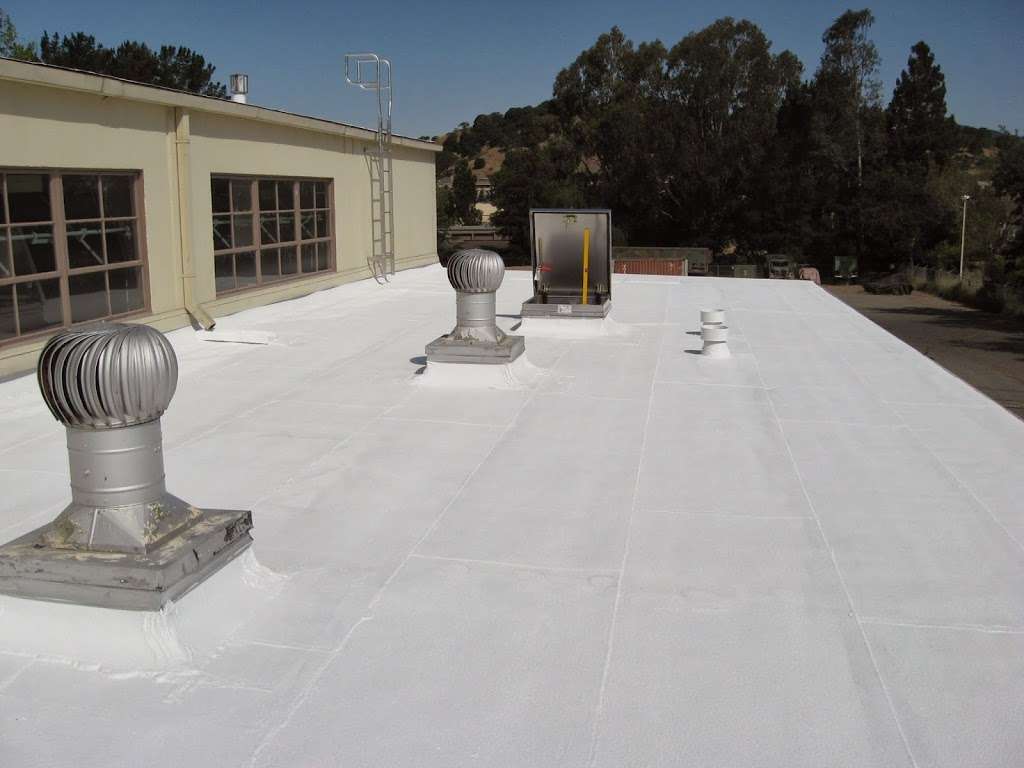 Andys Roofing Co., Inc. | 2161 Adams Ave, San Leandro, CA 94577, USA | Phone: (510) 777-1100