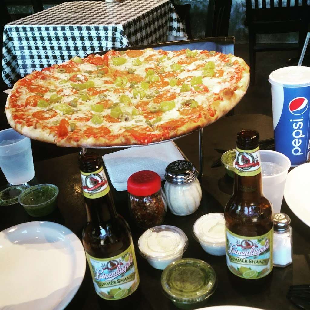 Pizza 51 West | 5938 Mission Rd, Fairway, KS 66205 | Phone: (913) 766-1133