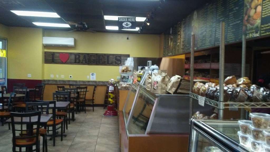 Bagel Bazaar | 557 Englishtown Rd, Monroe Township, NJ 08831, USA | Phone: (732) 786-0333