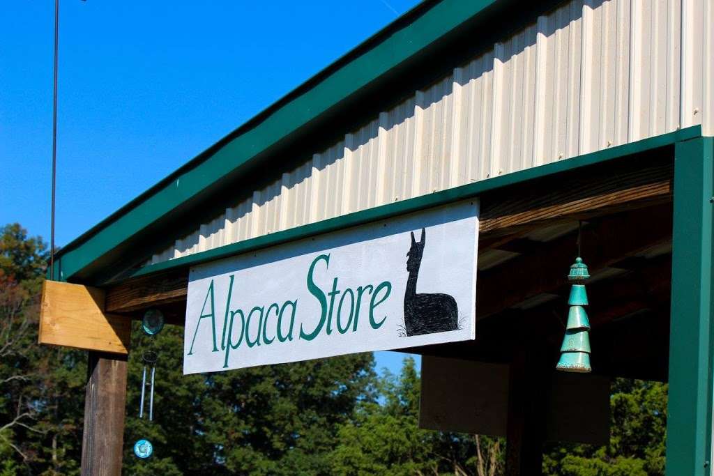 Briar Branch Alpaca Boutique | 39590 Sunnyside Rd, Clements, MD 20624, USA | Phone: (301) 904-8884