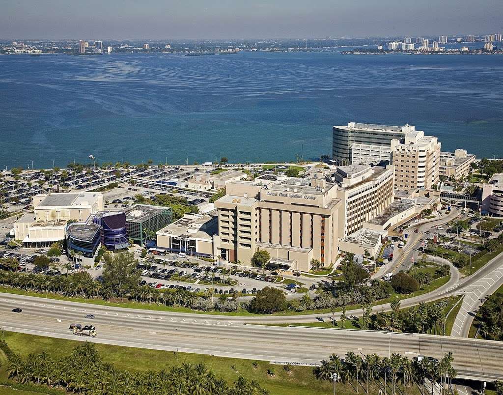 Dr. Kfir Ben-David, MD | Comprehensive Cancer Center, 4306 Alton Rd 2nd Floor, Miami Beach, FL 33140, USA | Phone: (305) 674-2397
