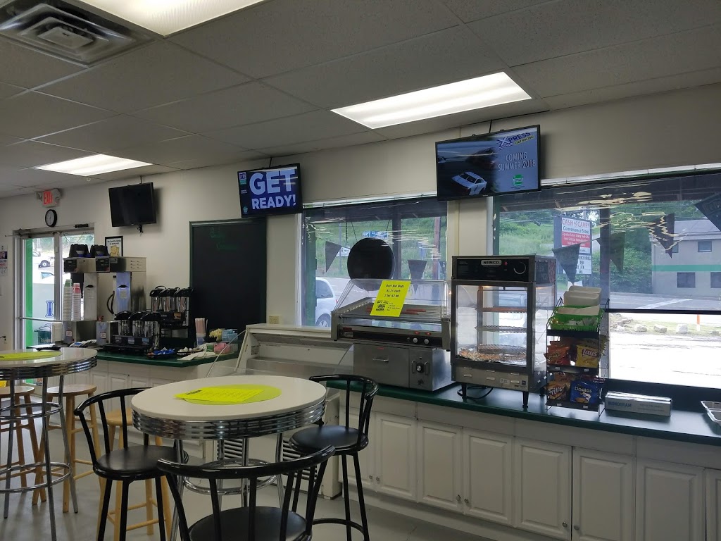 Cafe on 30 | 1967 Lincoln Hwy, North Versailles, PA 15137, USA | Phone: (412) 717-3919