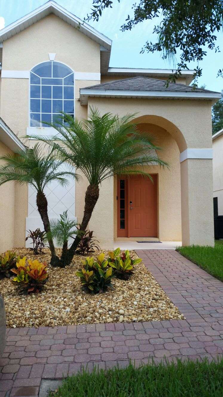 On the Green Villa - Miracle Villa Orlando | 3620 Fountainbleu Blvd, Kissimmee, FL 34746, USA | Phone: (916) 257-5440