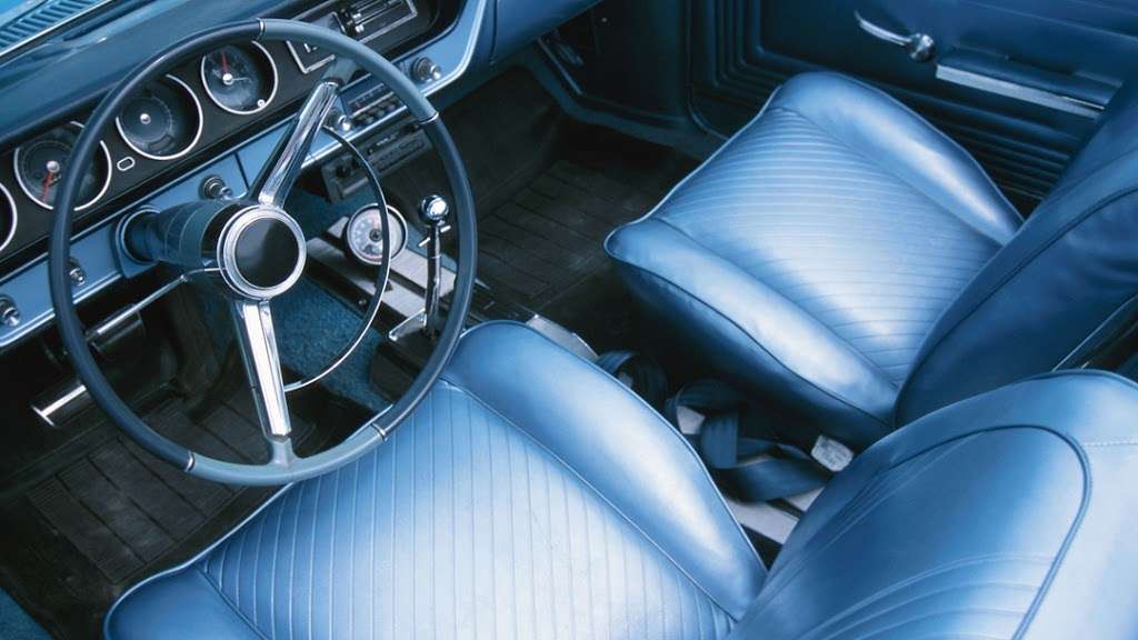 Tru Colors Auto Upholstery | 13203 Stafford Rd #700, Missouri City, TX 77489, USA | Phone: (713) 545-3741