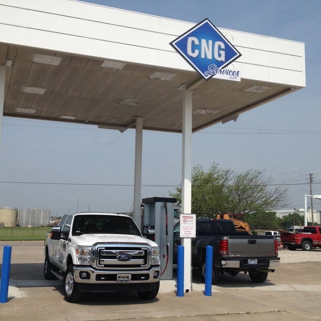 CNG Services LLC | 2950 N Ohio St, Wichita, KS 67219, USA | Phone: (816) 532-4750