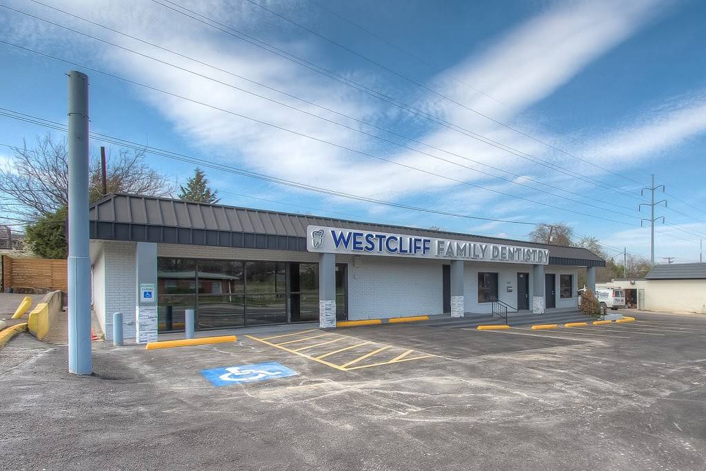 Westcliff Family Dentistry | 4612 Granbury Rd Suite 120, Fort Worth, TX 76133, USA | Phone: (817) 759-9805
