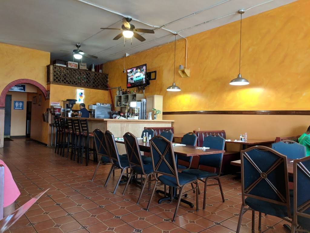 Las Fiestas Cafe | 3623 Gallatin Pike, Nashville, TN 37216, USA | Phone: (615) 873-1668