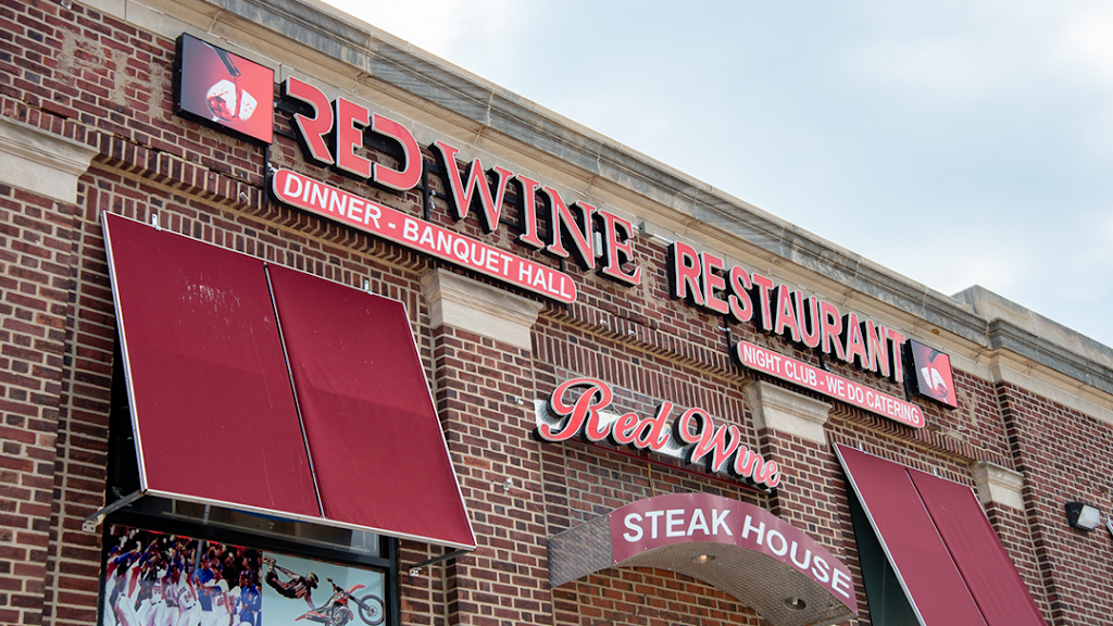 Red Wine Restaurant & Steak House | 701 Adams Ave, Philadelphia, PA 19124, USA | Phone: (267) 538-2775