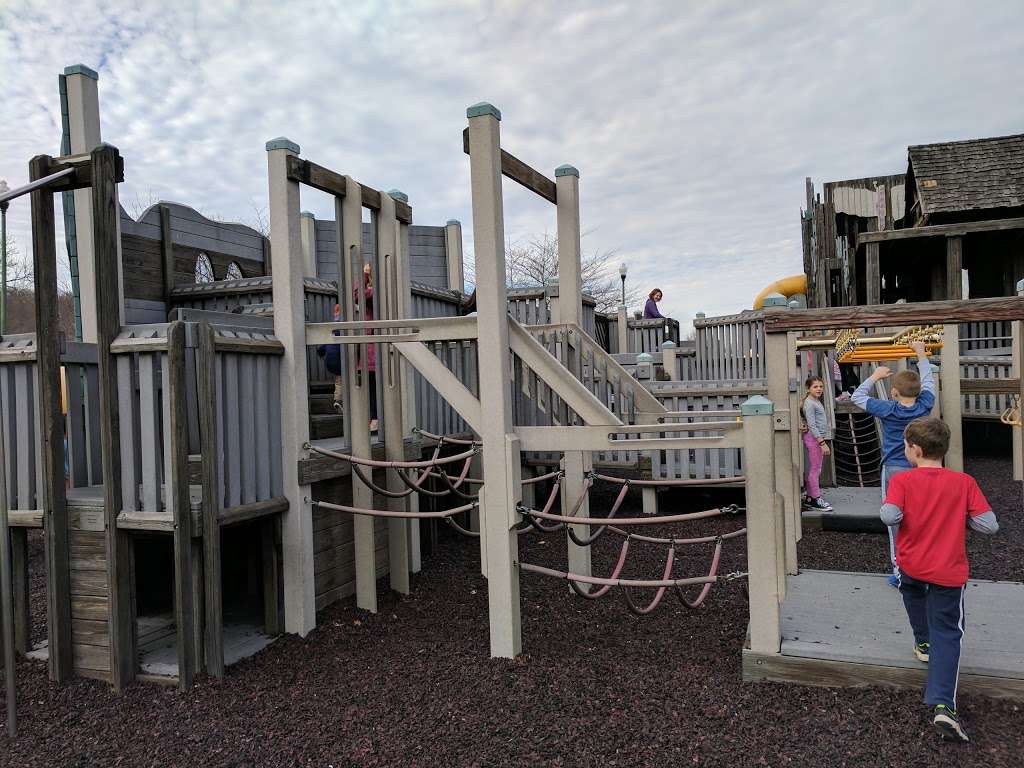 Annies Playground | 864 Smith Ln, Fallston, MD 21047 | Phone: (410) 638-3559