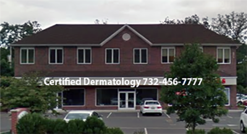 Certified Dermatology | 271 S New Prospect Rd, Jackson, NJ 08527, USA | Phone: (732) 456-7777