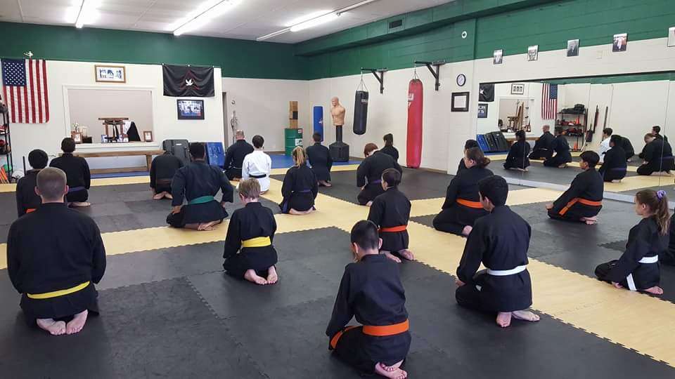 Pyramid Karate | Lawrence, Community Activity Center, Harmon Way, Indianapolis, IN 46216 | Phone: (317) 464-7557