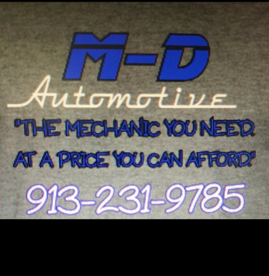 MD Auto & Tire | 7176 Kaw Dr, Kansas City, KS 66111 | Phone: (913) 334-6280